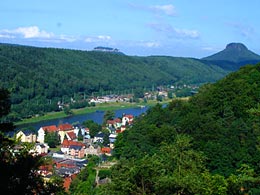Bad Schandau